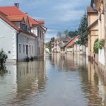 Interaktive Hochwasserwarnkarte soll es ermöglichen
