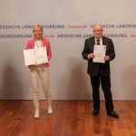 Hessen: Land und kommunale Spitzenverbände unterzeichnen Eckpunktepapier zum Ausbau der digitalen Infrastruktur.