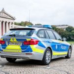 Das Unternehmen CGI unterstützt die Bayerische Polizei bei Betrieb und Pflege kritischer Infrastruktur sowie der weiteren Digitalisierung.