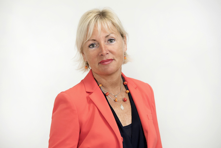 Prof. Dr. Kristina Sinemus