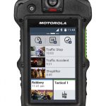 Motorola stattet die Bundespolizei mit Bodycam