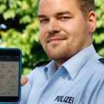 Nordrhein-Westfalens Polizei erhält flächendeckend neue Smartphones.