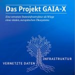 Bundeswirtschaftsministerium stellt mit Gaia-X ein Projekt für eine Daten-Cloud auf europäischer Ebene vor.