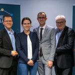 Schleswig-Holstein: Joint Innovation Lab feiert ersten Geburtstag.