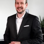 Martin Wibbe ist ab dem 1. April 2020 neuer CEO der Materna-Gruppe.