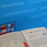 Sprach- und Datennetz des Freistaats Thüringen vom BSI zertifiziert.