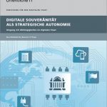 Zum bewussten Umgang mit Abhängigkeiten im digitalen Staat hat das ÖFIT ein neues Whitepaper veröffentlicht.