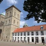 Das Bistum Osnabrück hat seine Personalabrechnung digitalisiert.
