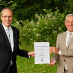 Hessen und Baden-Württemberg haben eine Kooperationsvereinbarung zur Stärkung der Cybersicherheit unterzeichnet.
