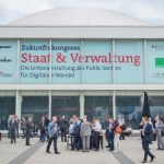 Leitveranstaltung für Deutschland im digitalen Aufbruch: der 8. Zukunftskongress.
