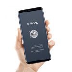 Die Sicherheitsplattform Knox-native von Samsung und dem BSI erlaubt die einfache Entwicklung von sicheren mobilen Lösungen und die Einführung digitaler Prozesse.