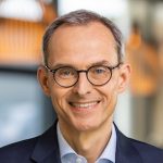 Alexander Britz wird neuer Public-Sector-Chef bei Microsoft Deutschland.