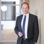 LSI-Präsident Daniel Kleffel wird neuer Präsident des bayerischen Landesamts für Digitalisierung