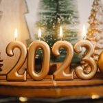 Frohe Weihnachten und einen guten Start ins Jahr 2023!