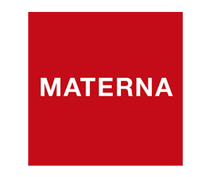 Logo Materna Information & Communications SE