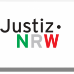 Logo Justiz NRW