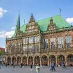 Rathaus Bremen