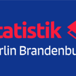 Logo des Amts für Statistik Berlin-Brandenburg