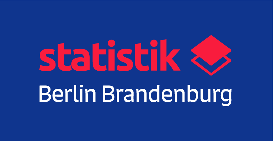 Logo des Amts für Statistik Berlin-Brandenburg