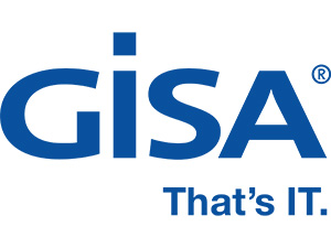 Logo GISA